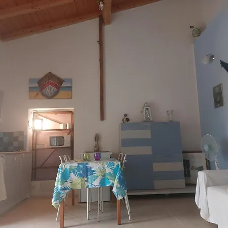 Melia - San Teodoro - * Lu Lioni