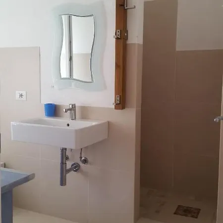 Melia - San Teodoro - Ferienhaus